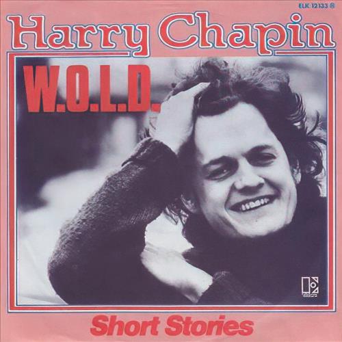 Harry Chapin